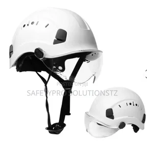 Executive Vented Hard Hat