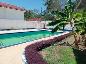 4bdrm House in Masaki for rent