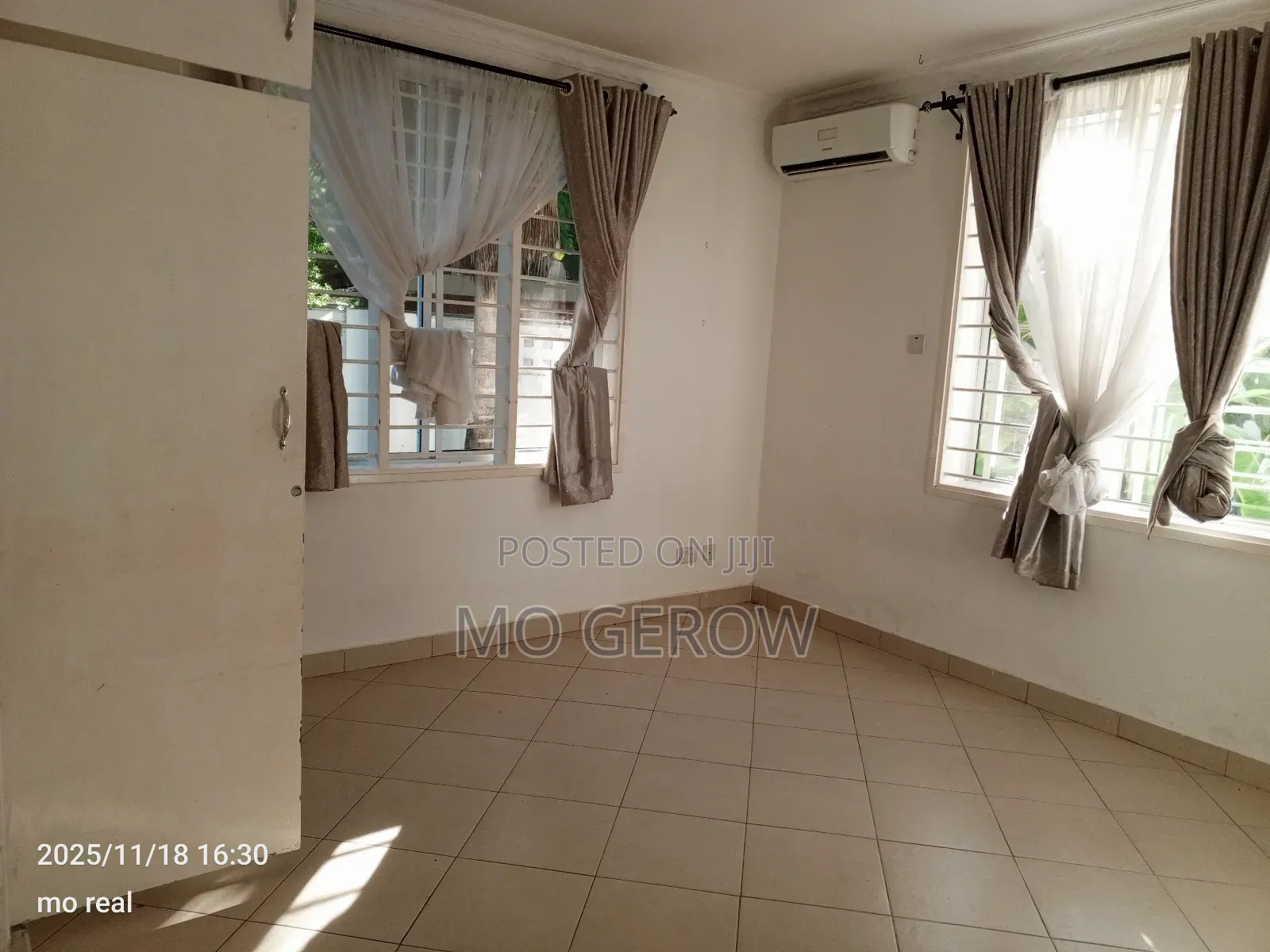 4bdrm House in Masaki for rent