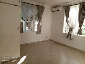 4bdrm House in Masaki for rent