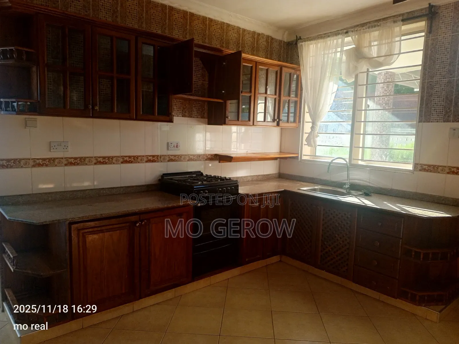 4bdrm House in Masaki for rent