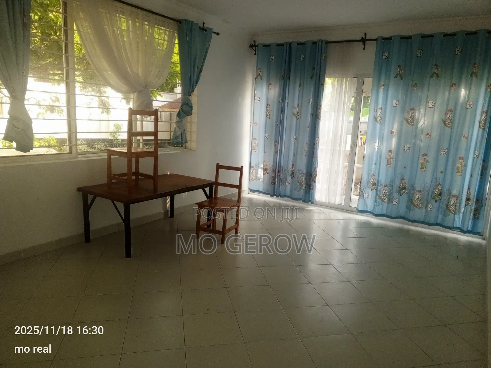 4bdrm House in Masaki for rent