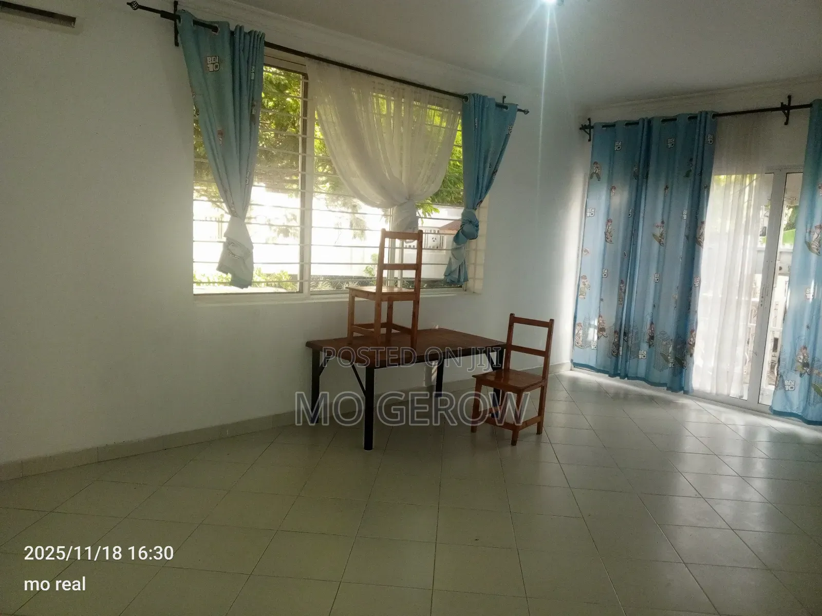 4bdrm House in Masaki for rent