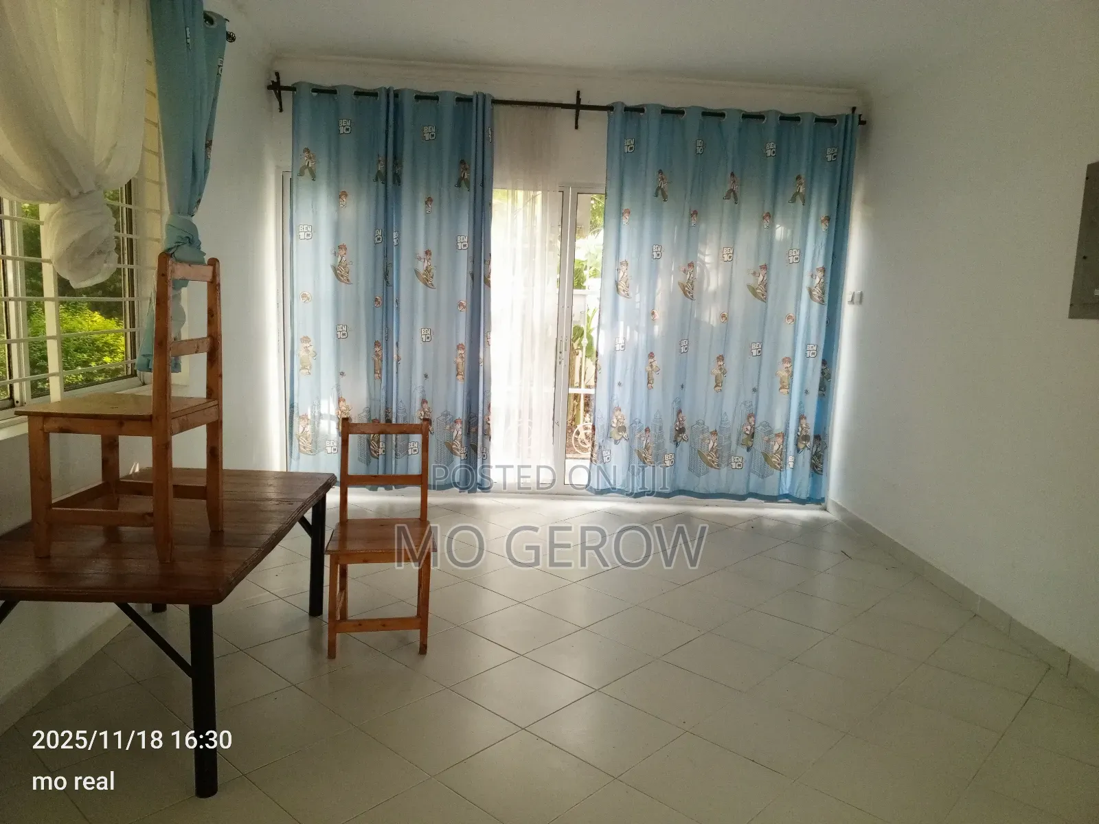 4bdrm House in Masaki for rent
