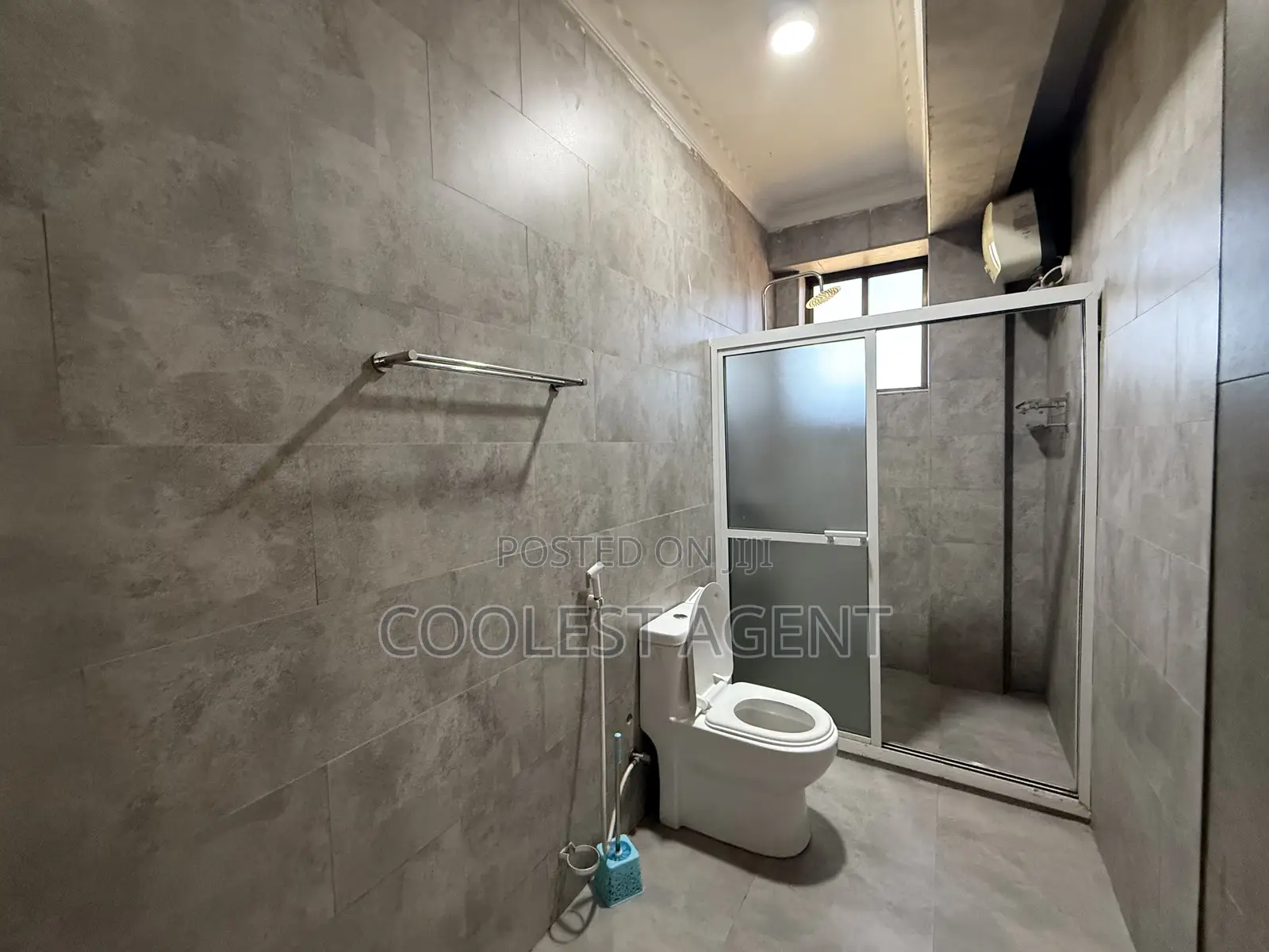 Furnished 2bdrm Apartment in Coolest Estate, Msasani for rent