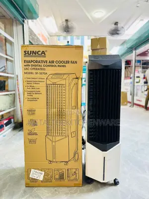 Sunca Air Cooler 28l