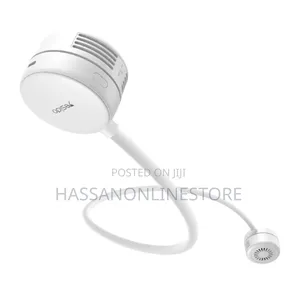 Yesido Yf17 Portable Neck Fan
