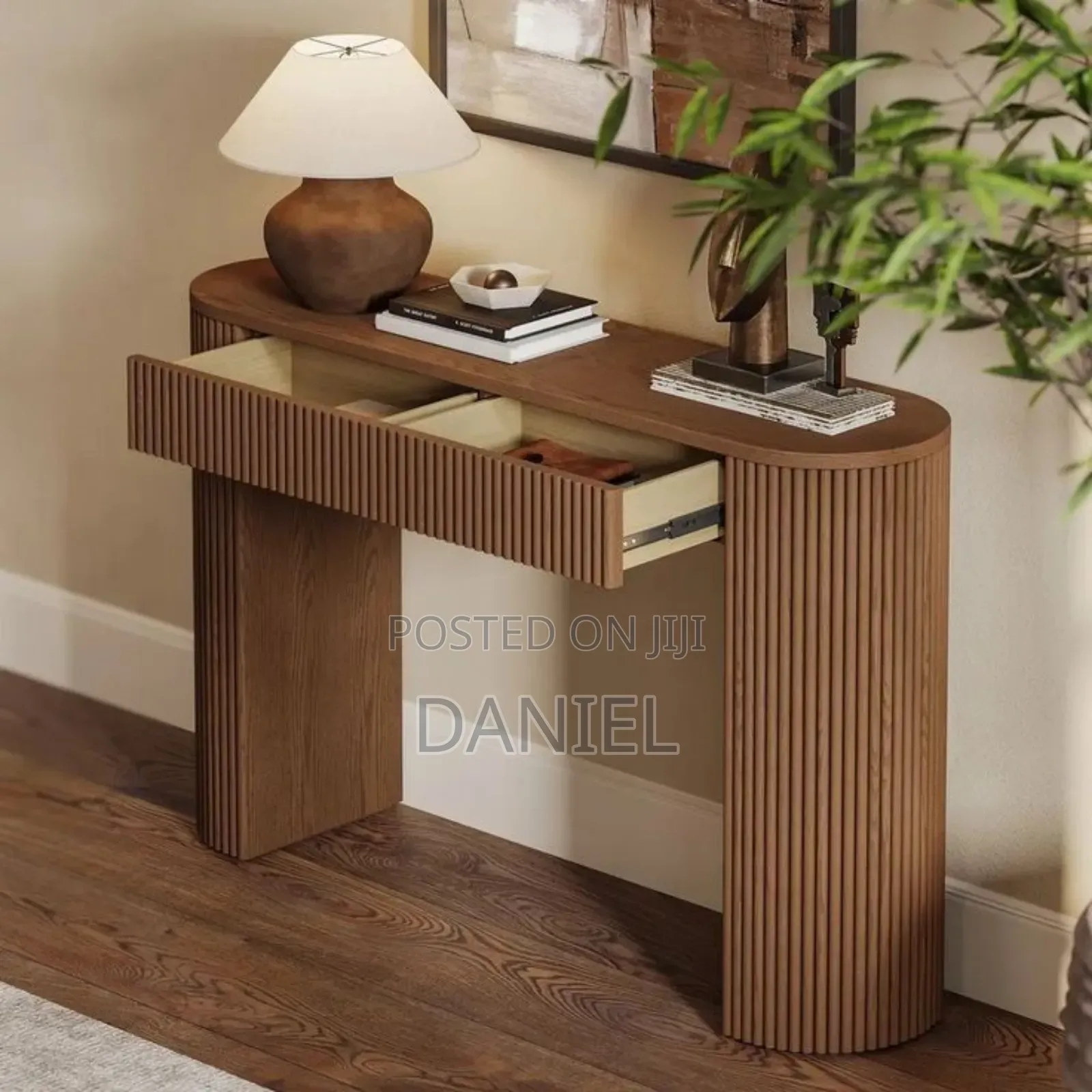 Console Table