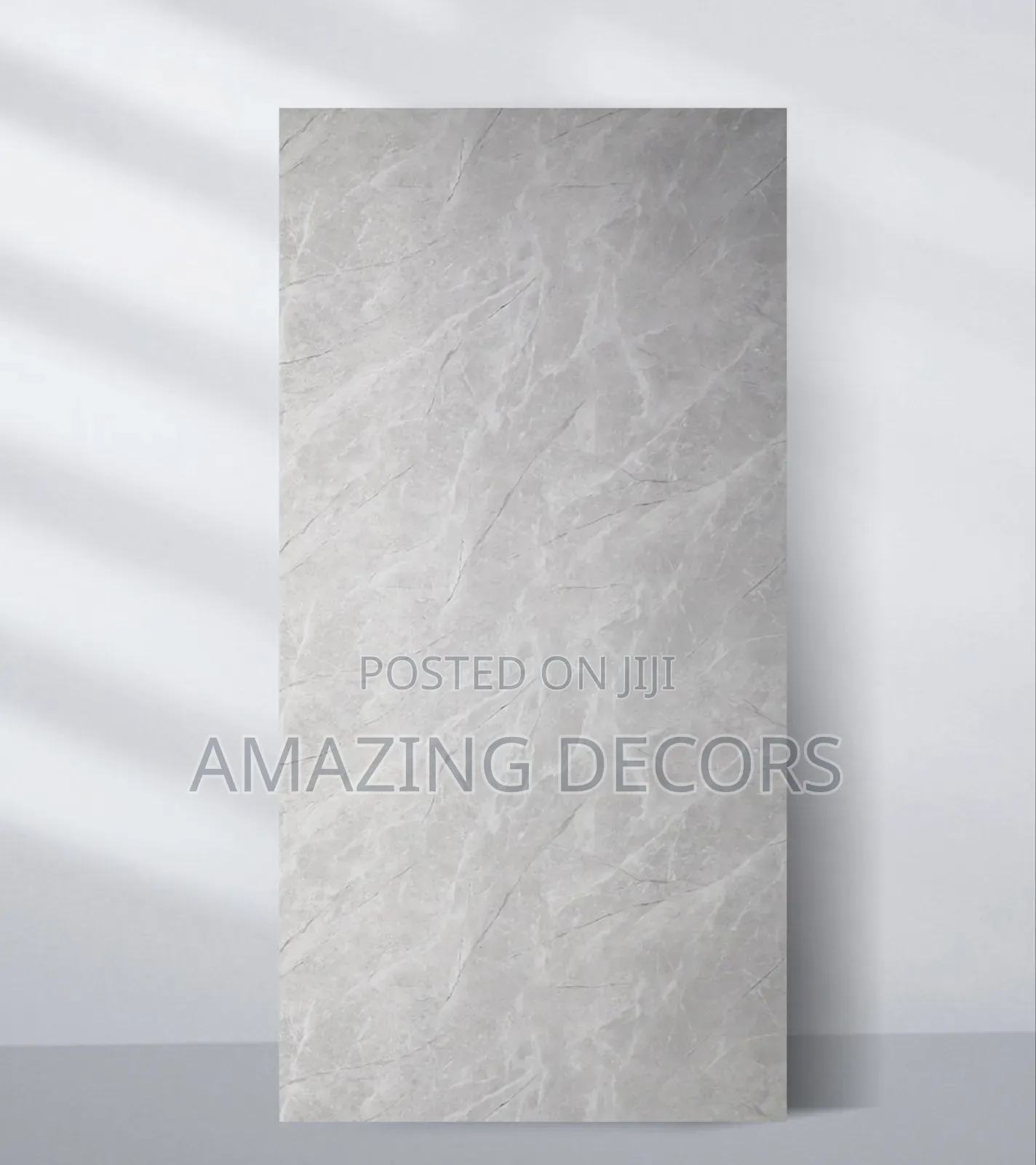 Grey Marble Sheet