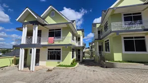 3bdrm Apartment in Salasala, Mbezi for rent