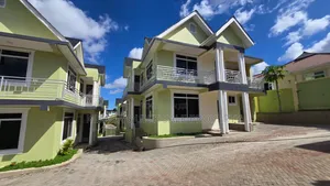 3bdrm Apartment in Salasala, Mbezi for rent