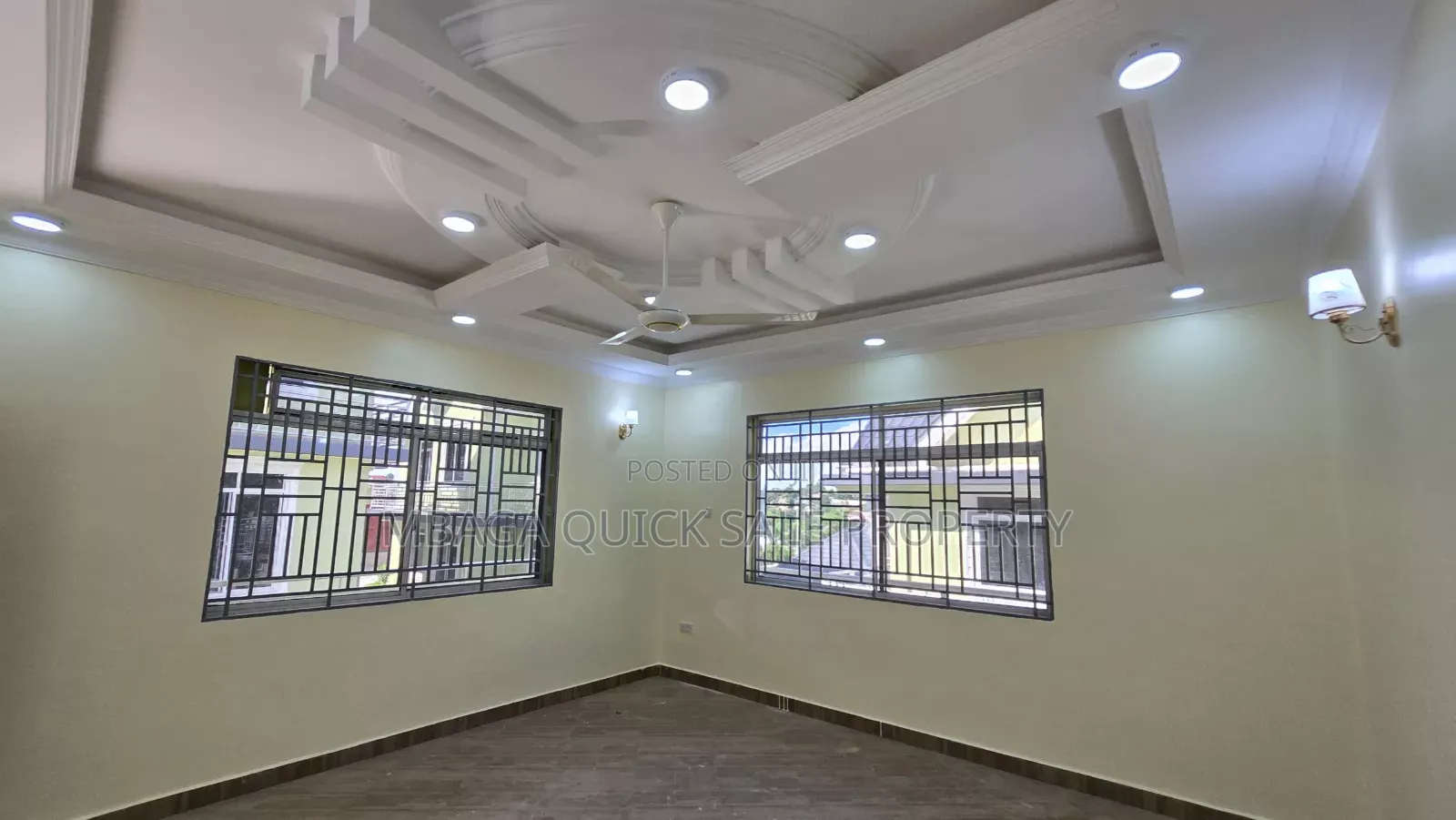 3bdrm Apartment in Salasala, Mbezi for rent