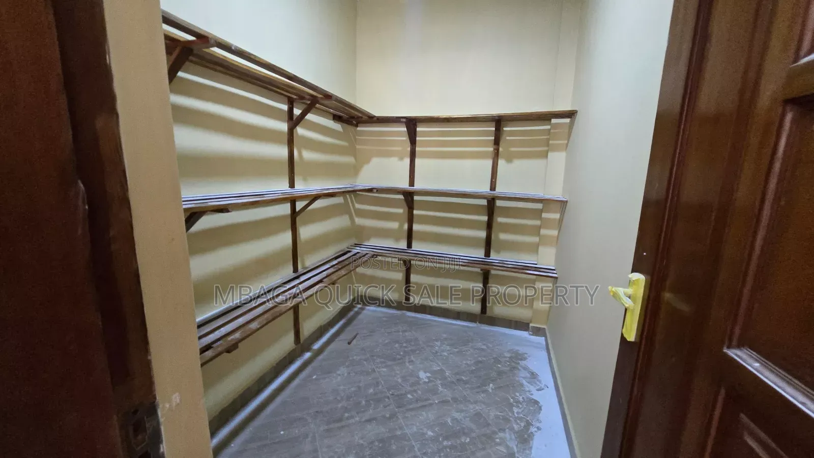 3bdrm Apartment in Salasala, Mbezi for rent