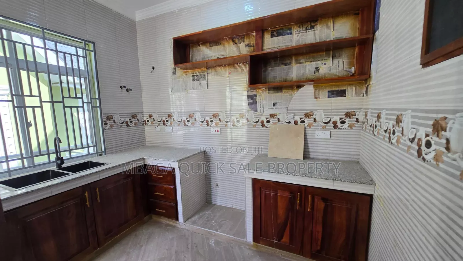 3bdrm Apartment in Salasala, Mbezi for rent