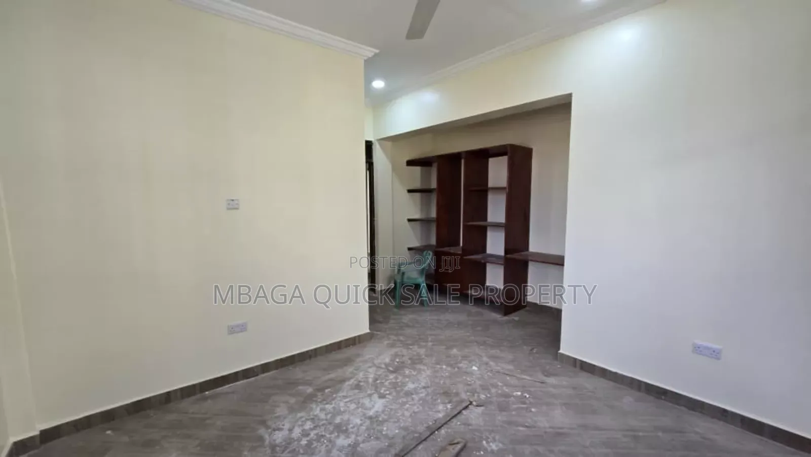 3bdrm Apartment in Salasala, Mbezi for rent