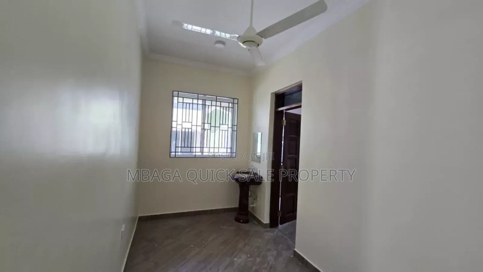 3bdrm Apartment in Salasala, Mbezi for rent