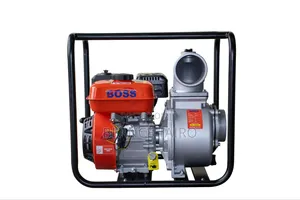 Water Pump 3 Inch