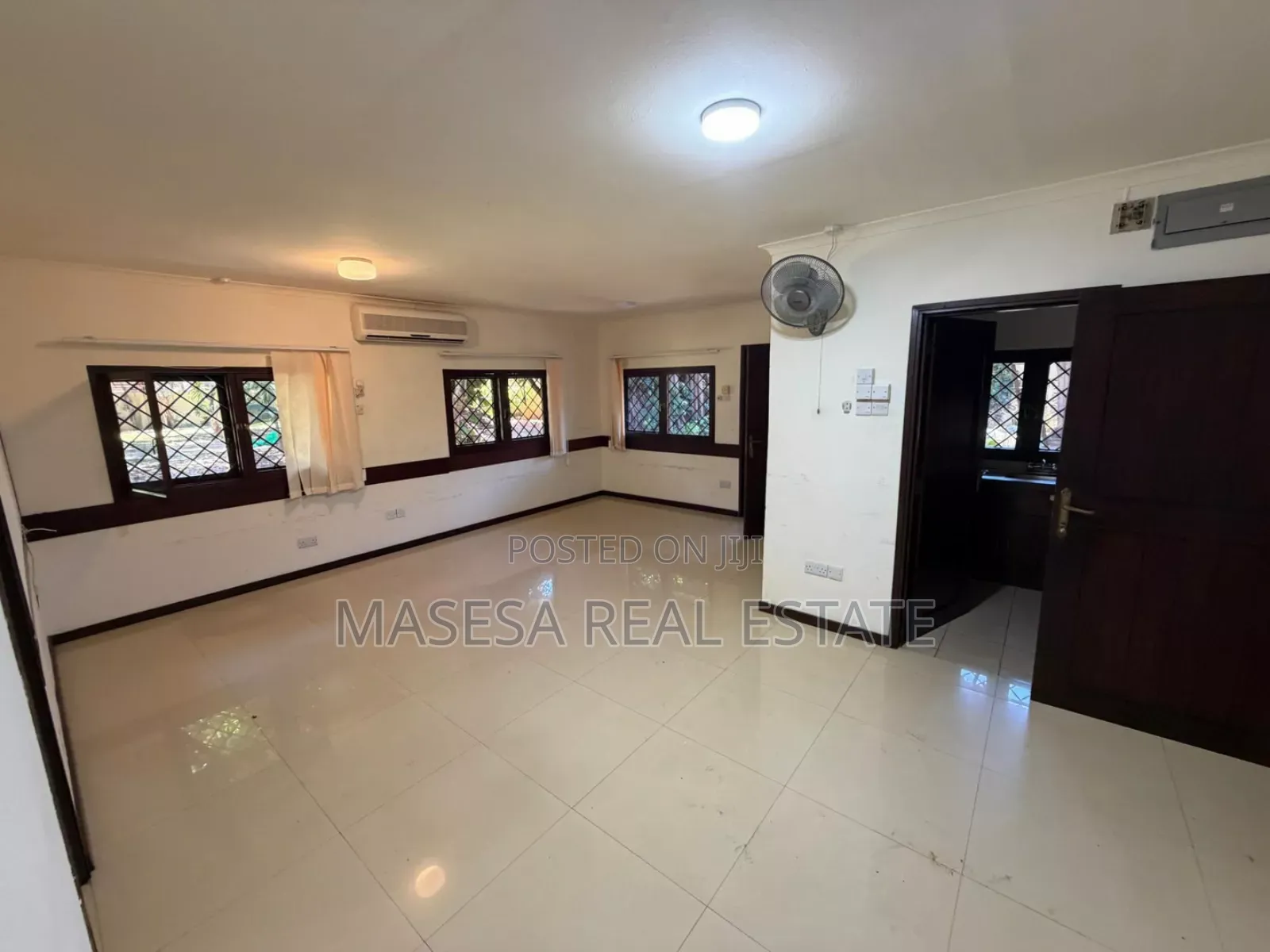 4bdrm House in Masaki for rent