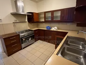 4bdrm House in Masaki for rent