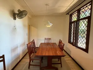 4bdrm House in Masaki for rent
