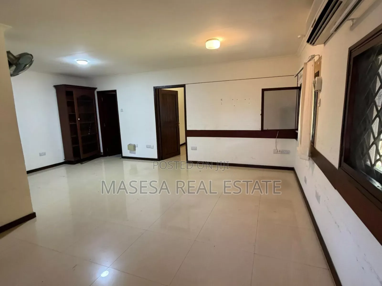4bdrm House in Masaki for rent