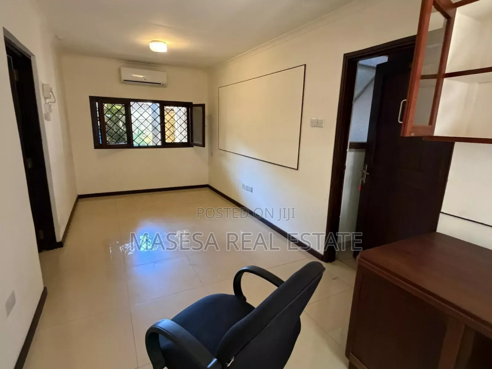 4bdrm House in Masaki for rent