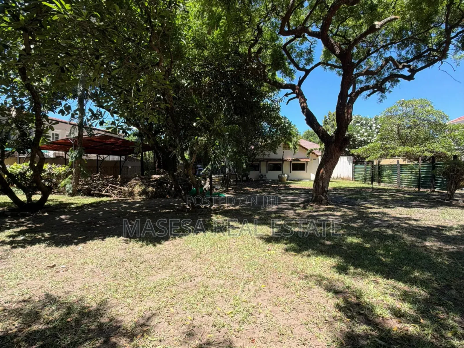 4bdrm House in Masaki for rent