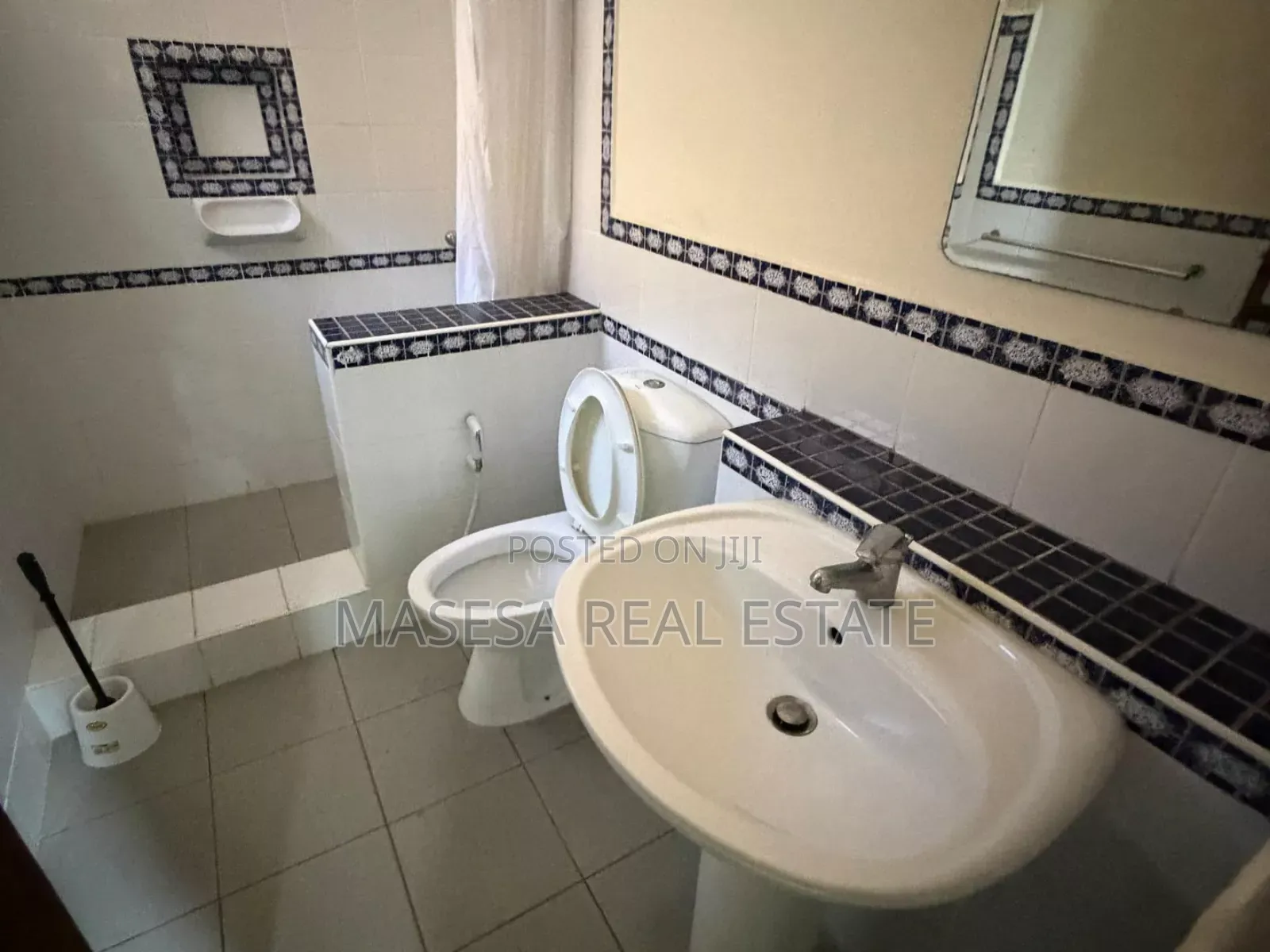 4bdrm House in Masaki for rent
