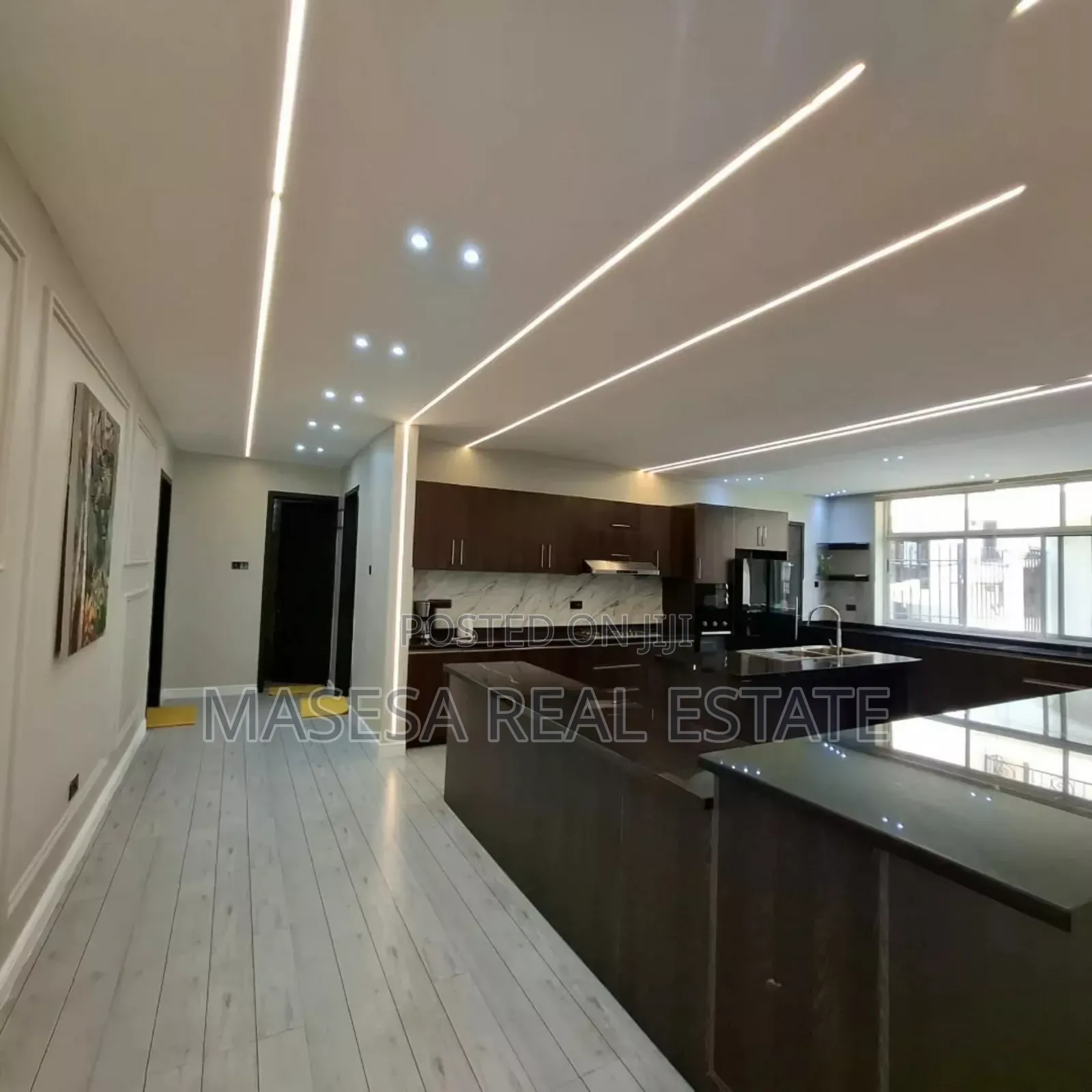 Furnished 3bdrm Villa in Oyster Bay for rent