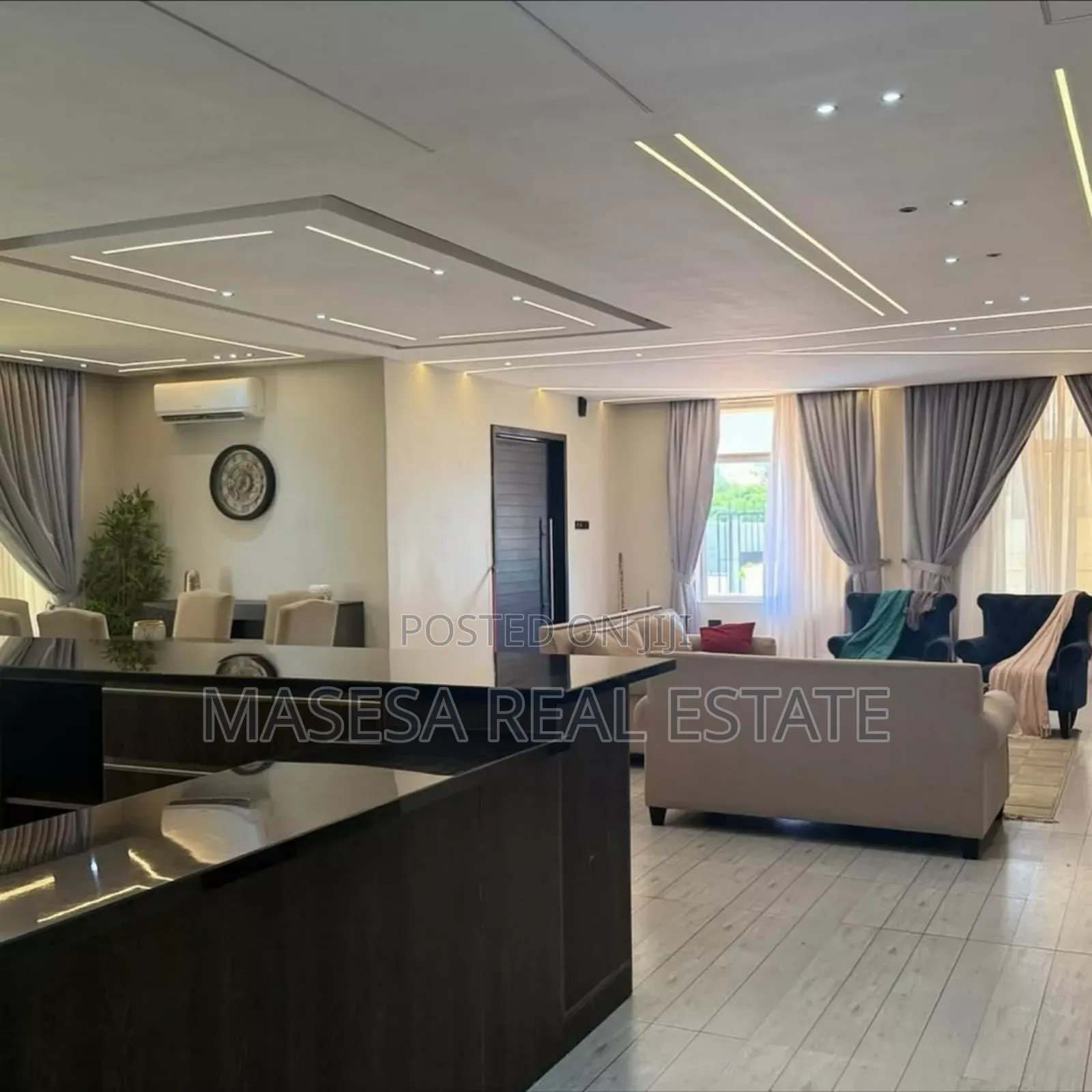 Furnished 3bdrm Villa in Oyster Bay for rent