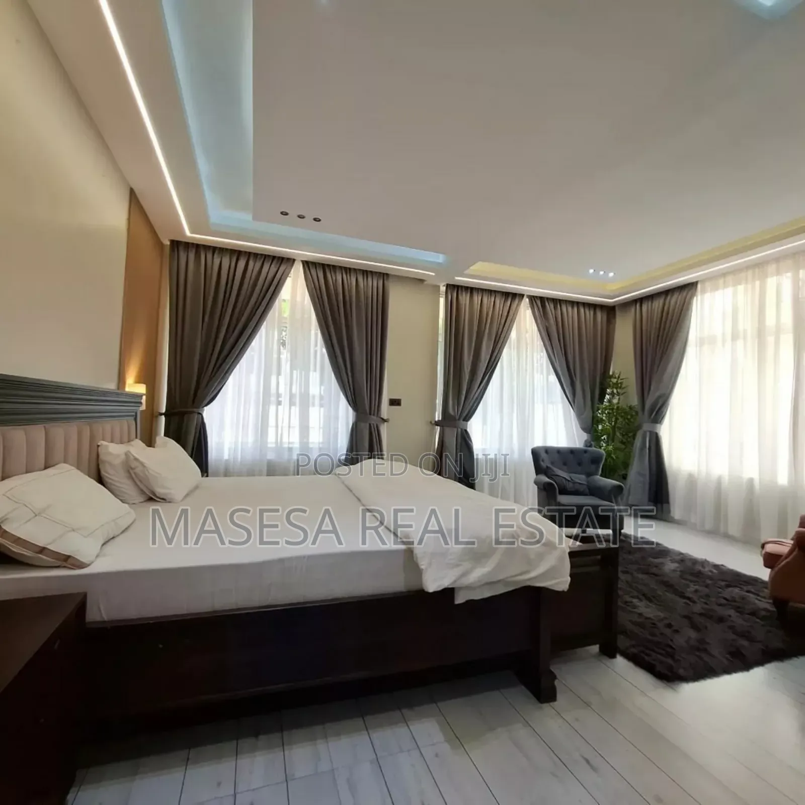 Furnished 3bdrm Villa in Oyster Bay for rent