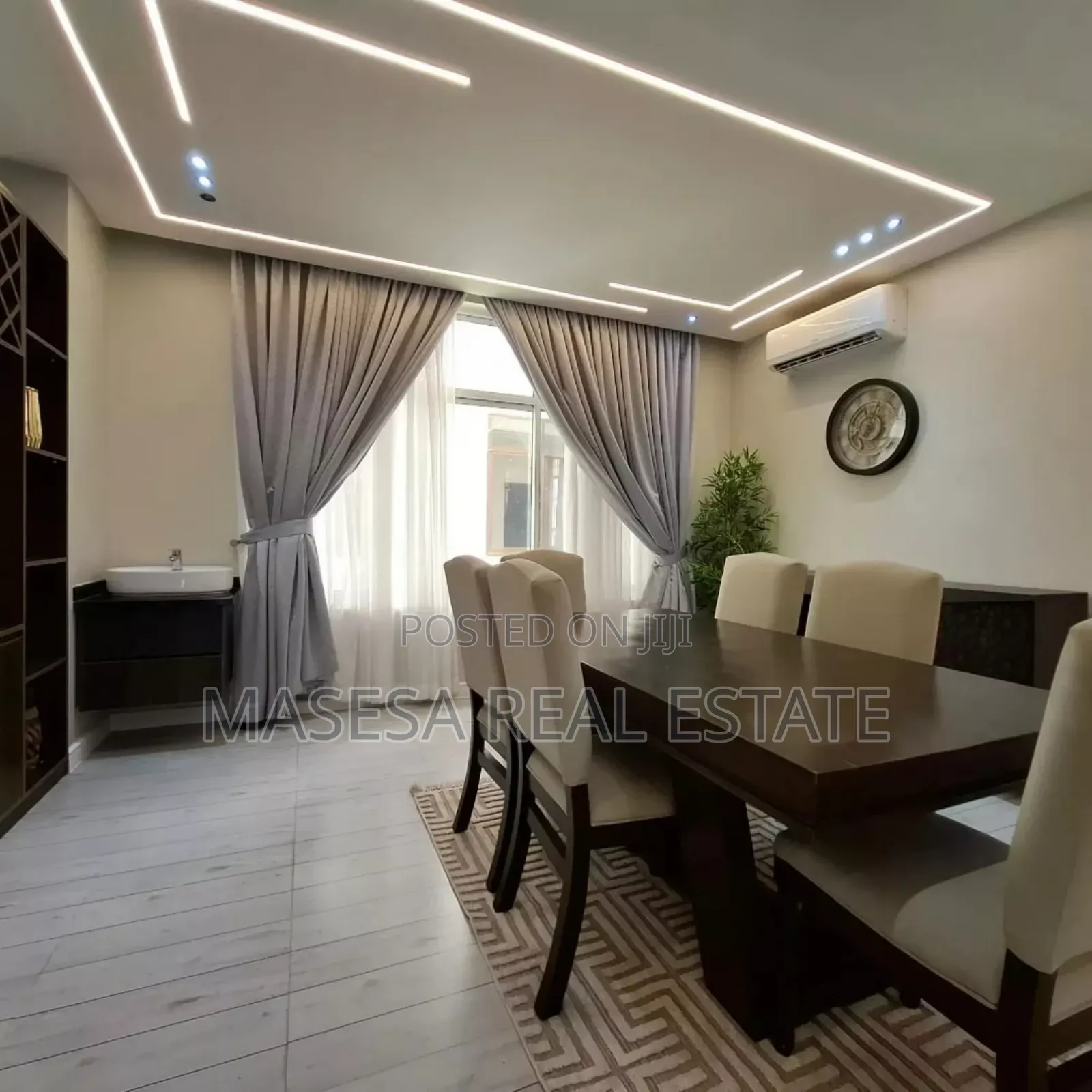 Furnished 3bdrm Villa in Oyster Bay for rent