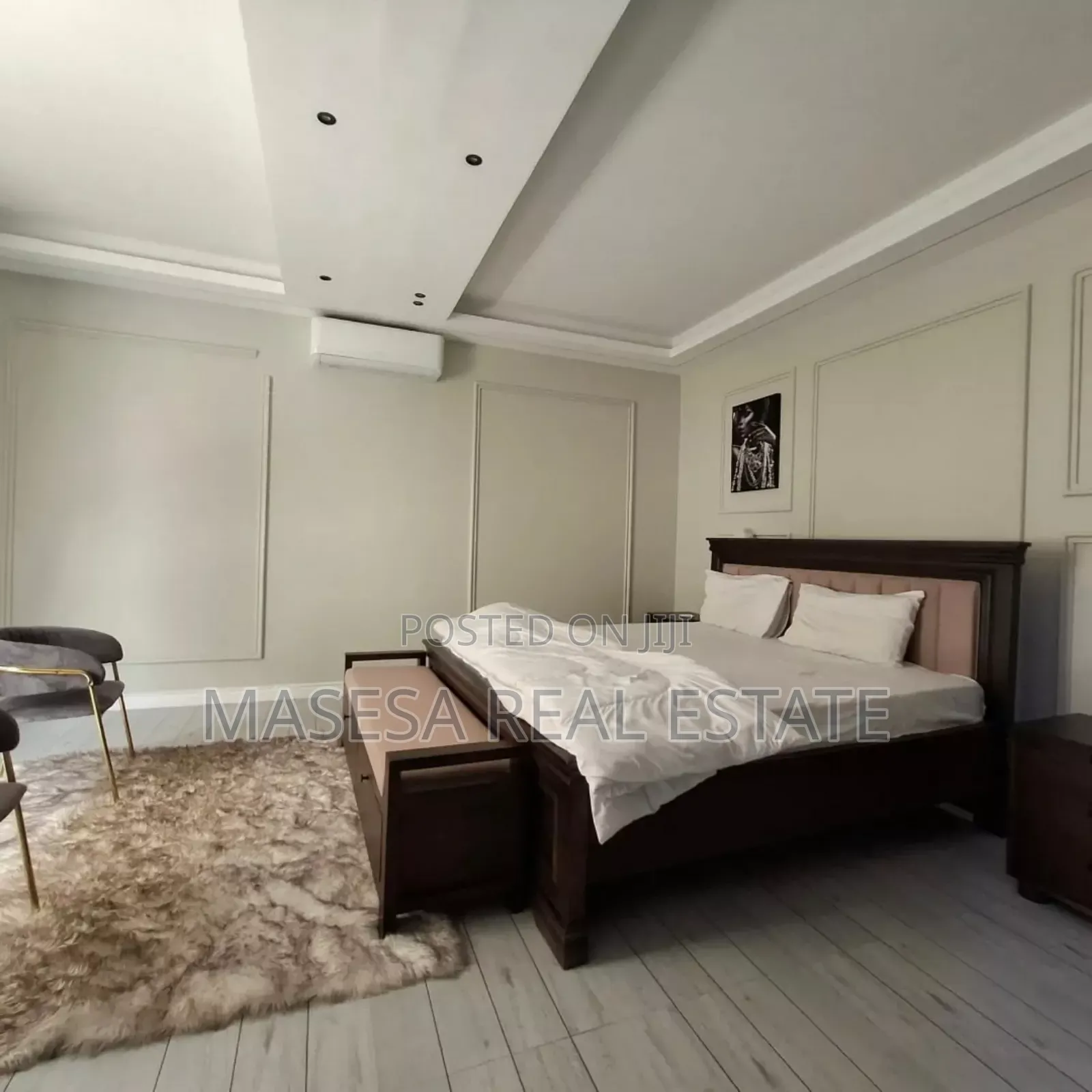 Furnished 3bdrm Villa in Oyster Bay for rent