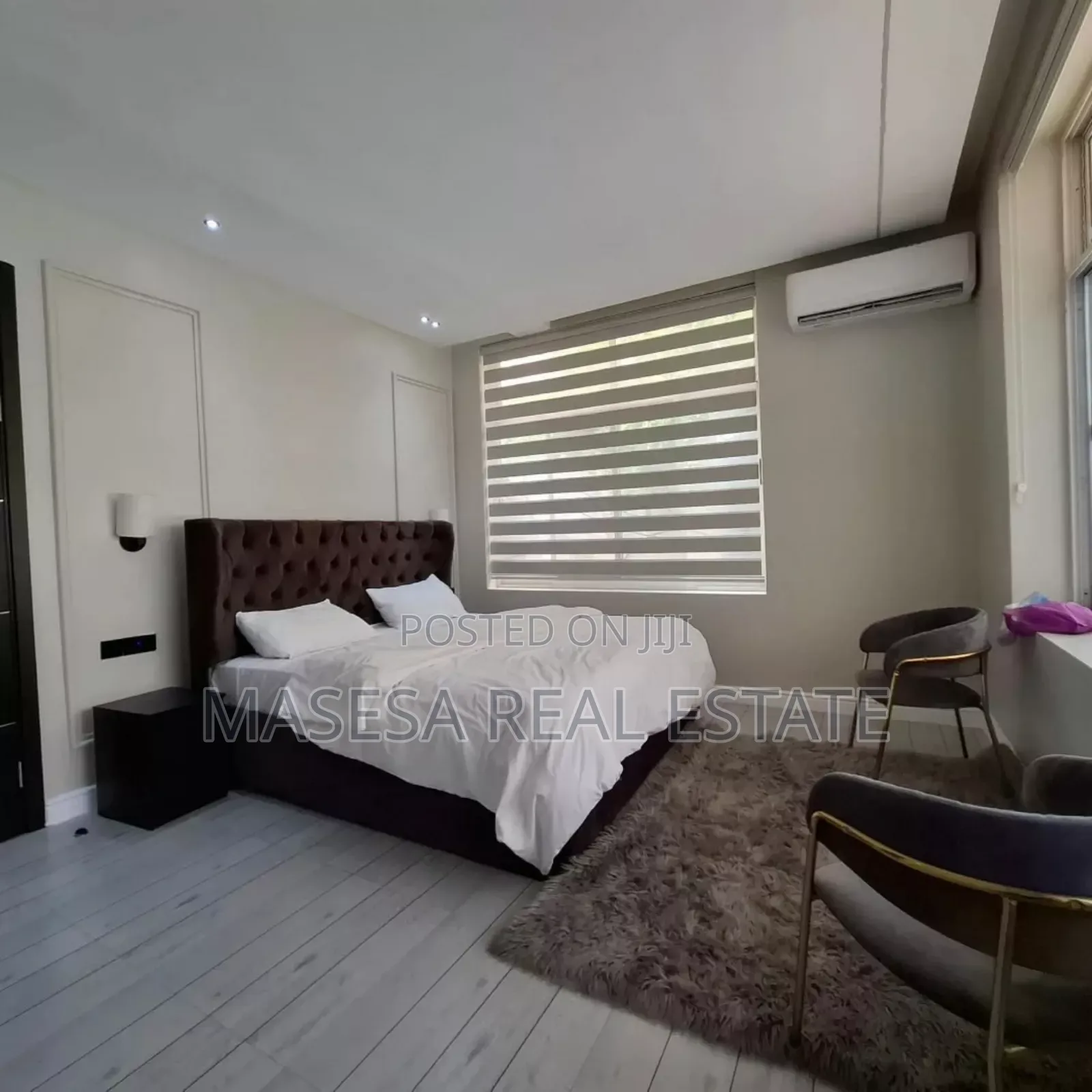 Furnished 3bdrm Villa in Oyster Bay for rent