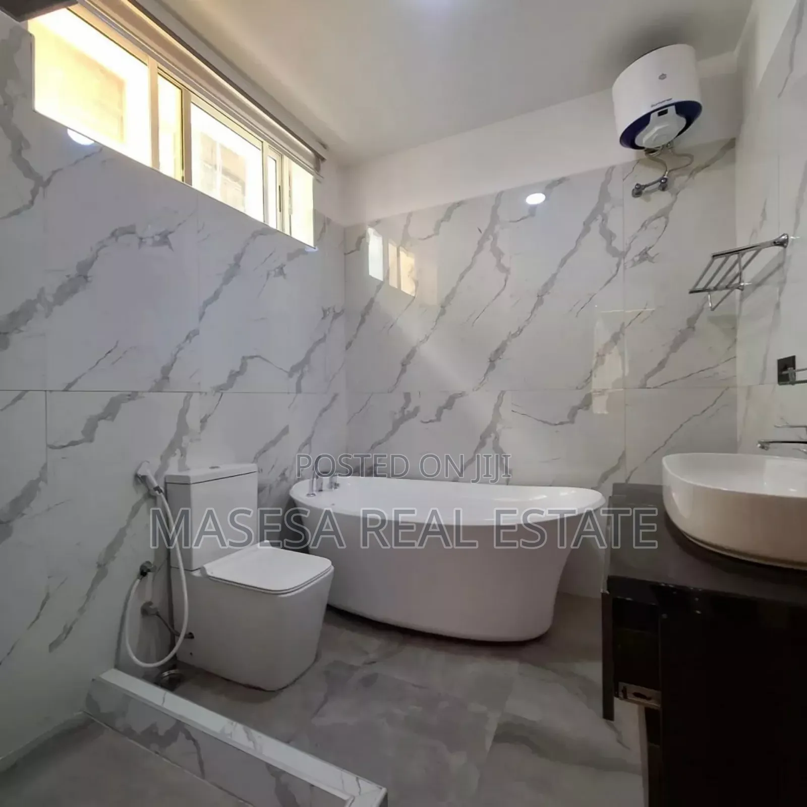 Furnished 3bdrm Villa in Oyster Bay for rent