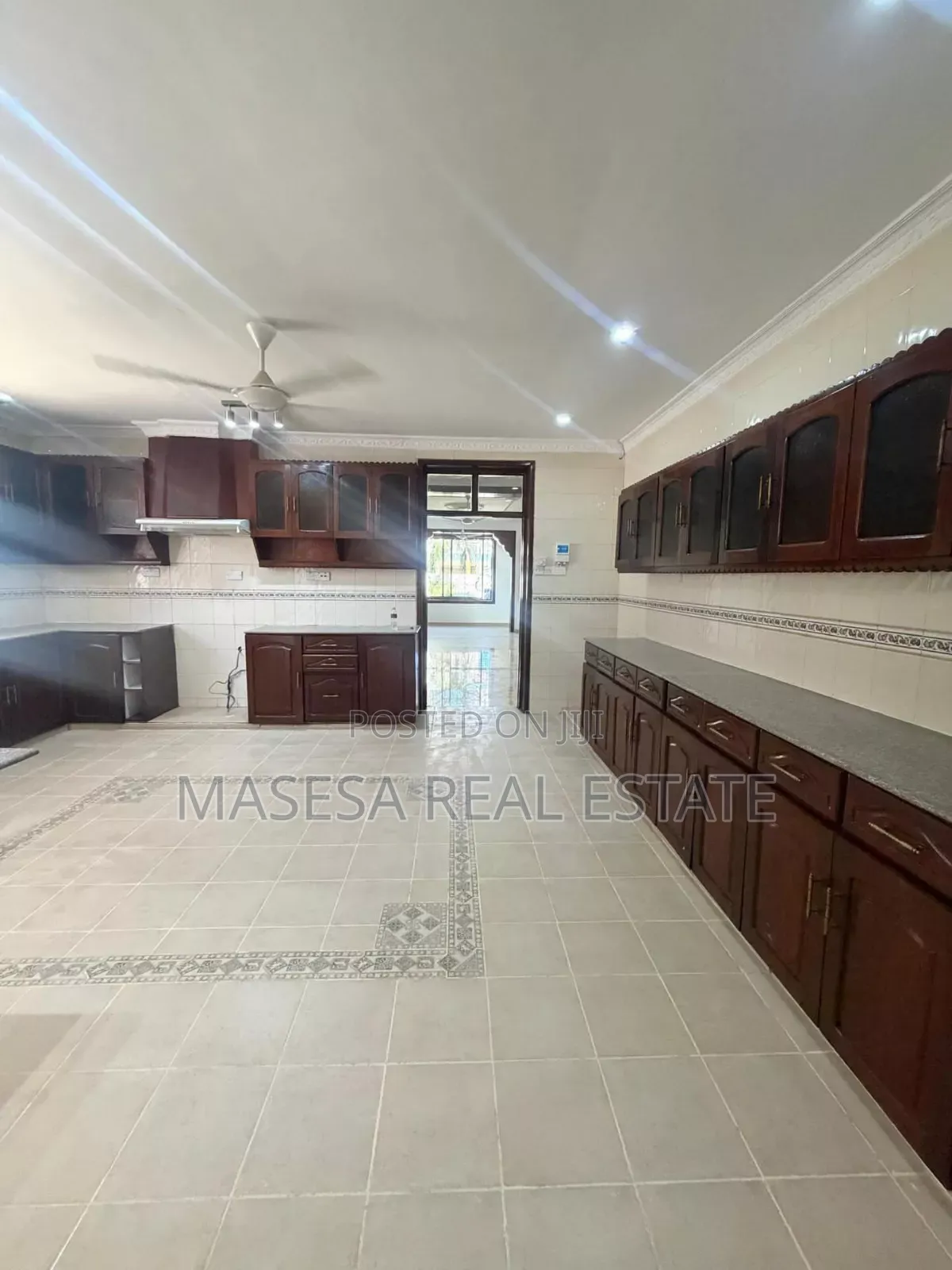 4bdrm House in Masaki for rent