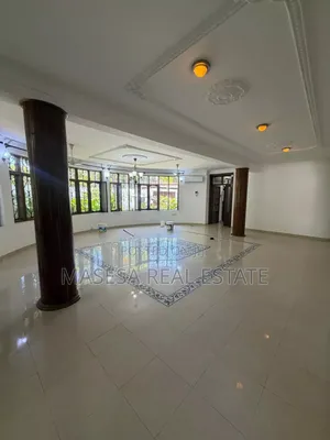 4bdrm House in Masaki for rent