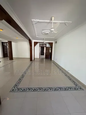 4bdrm House in Masaki for rent