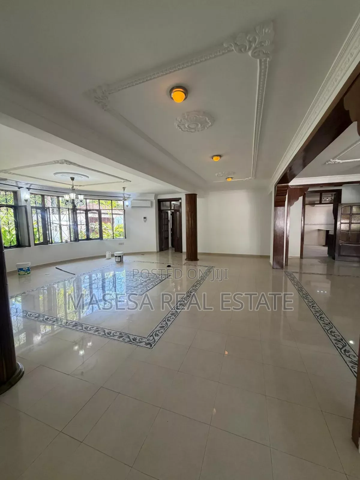4bdrm House in Masaki for rent
