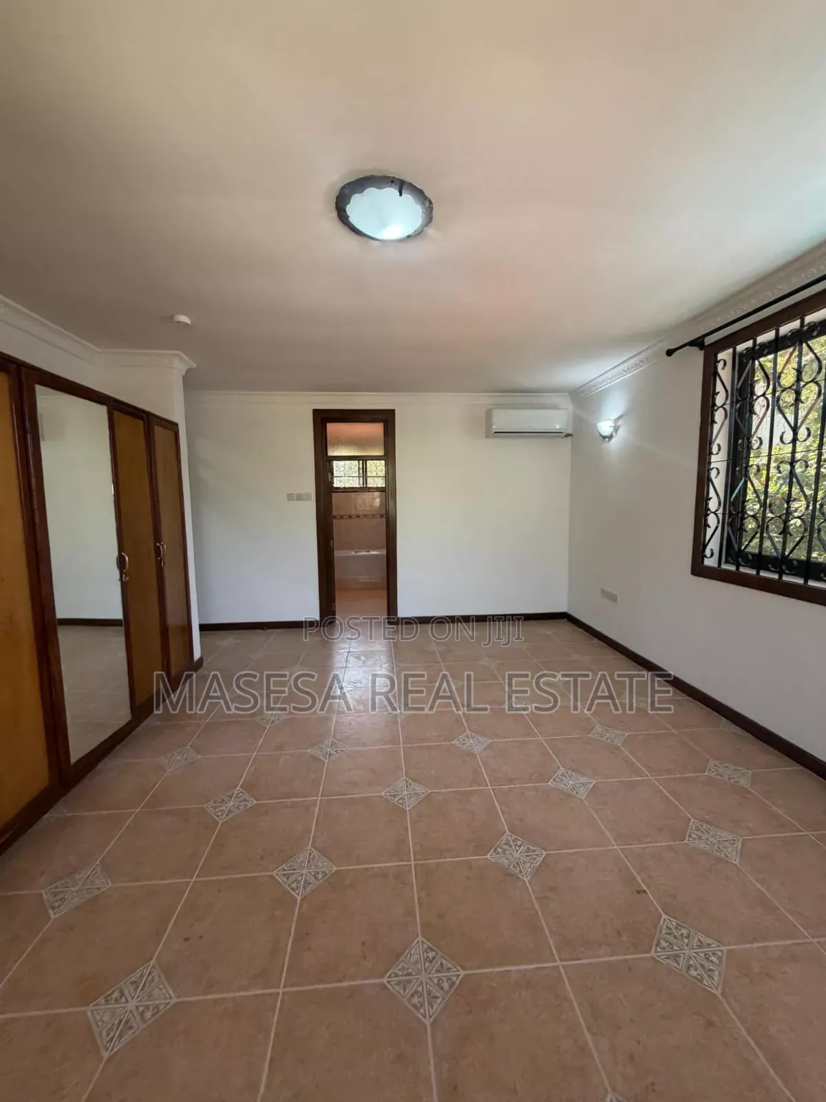 4bdrm House in Masaki for rent