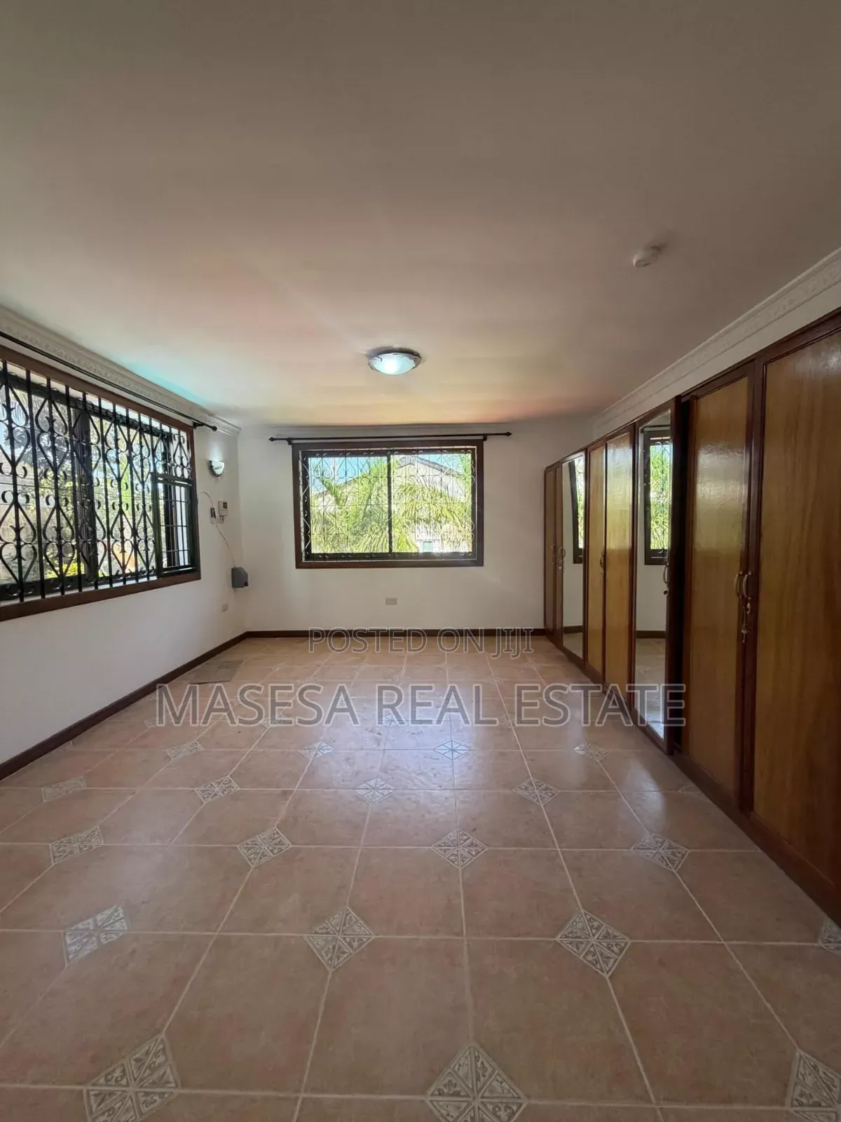 4bdrm House in Masaki for rent