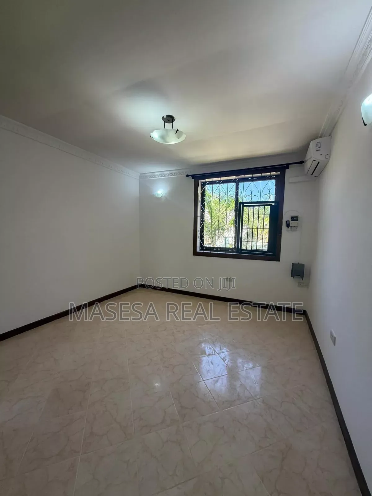 4bdrm House in Masaki for rent