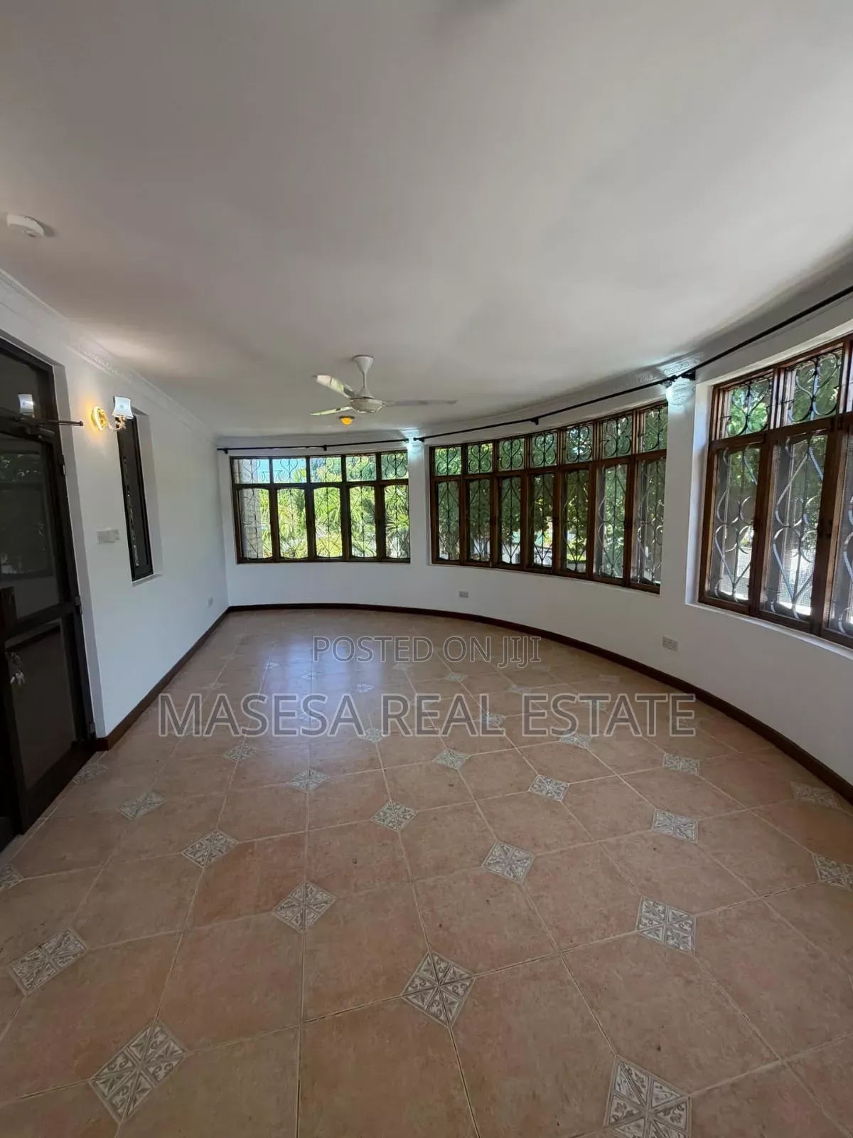 4bdrm House in Masaki for rent