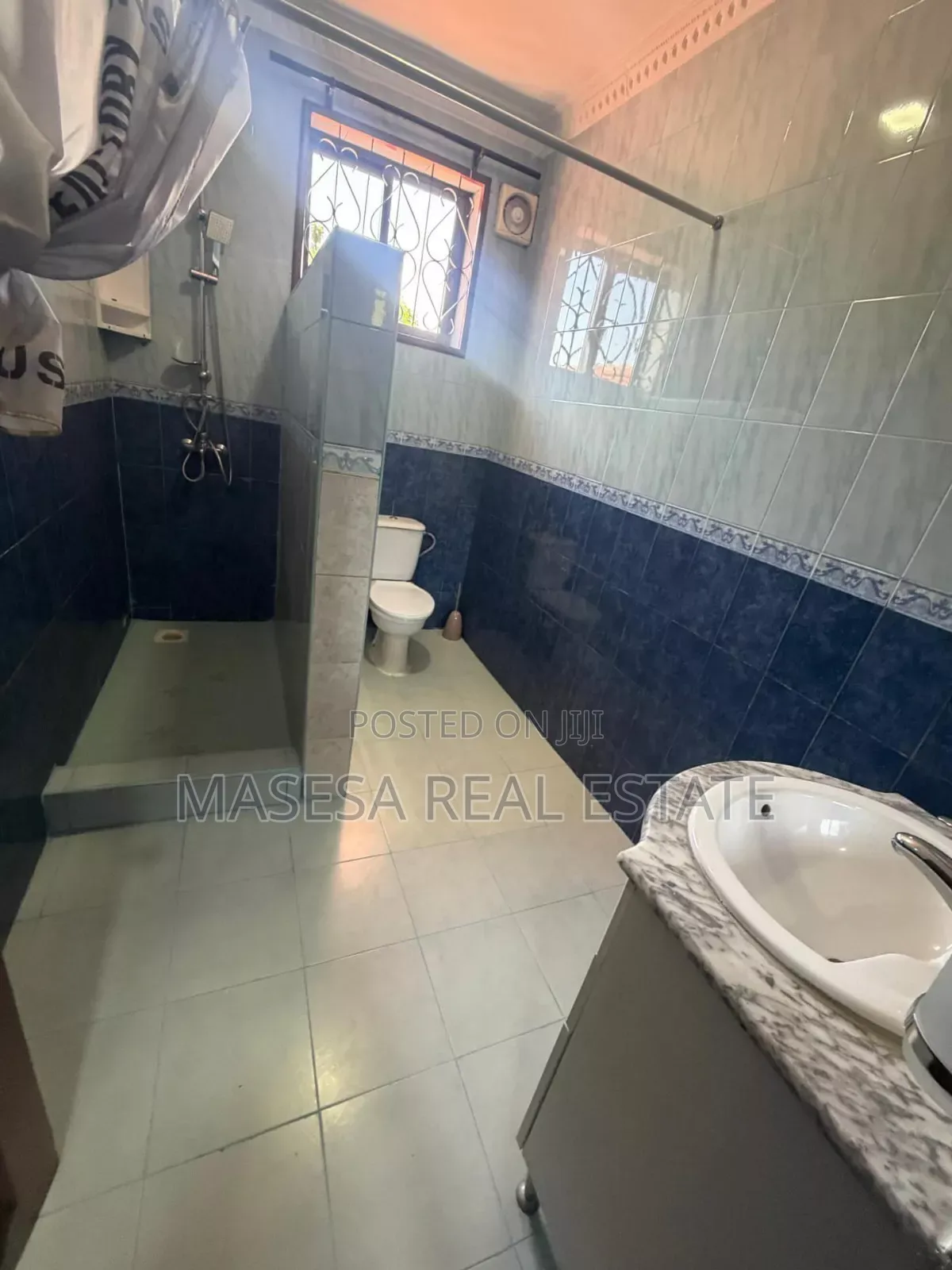 4bdrm House in Masaki for rent