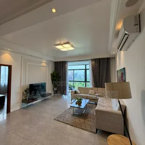 Furnished 2bdrm Apartment in Mikocheni for rent