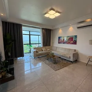 Furnished 2bdrm Apartment in Mikocheni for rent
