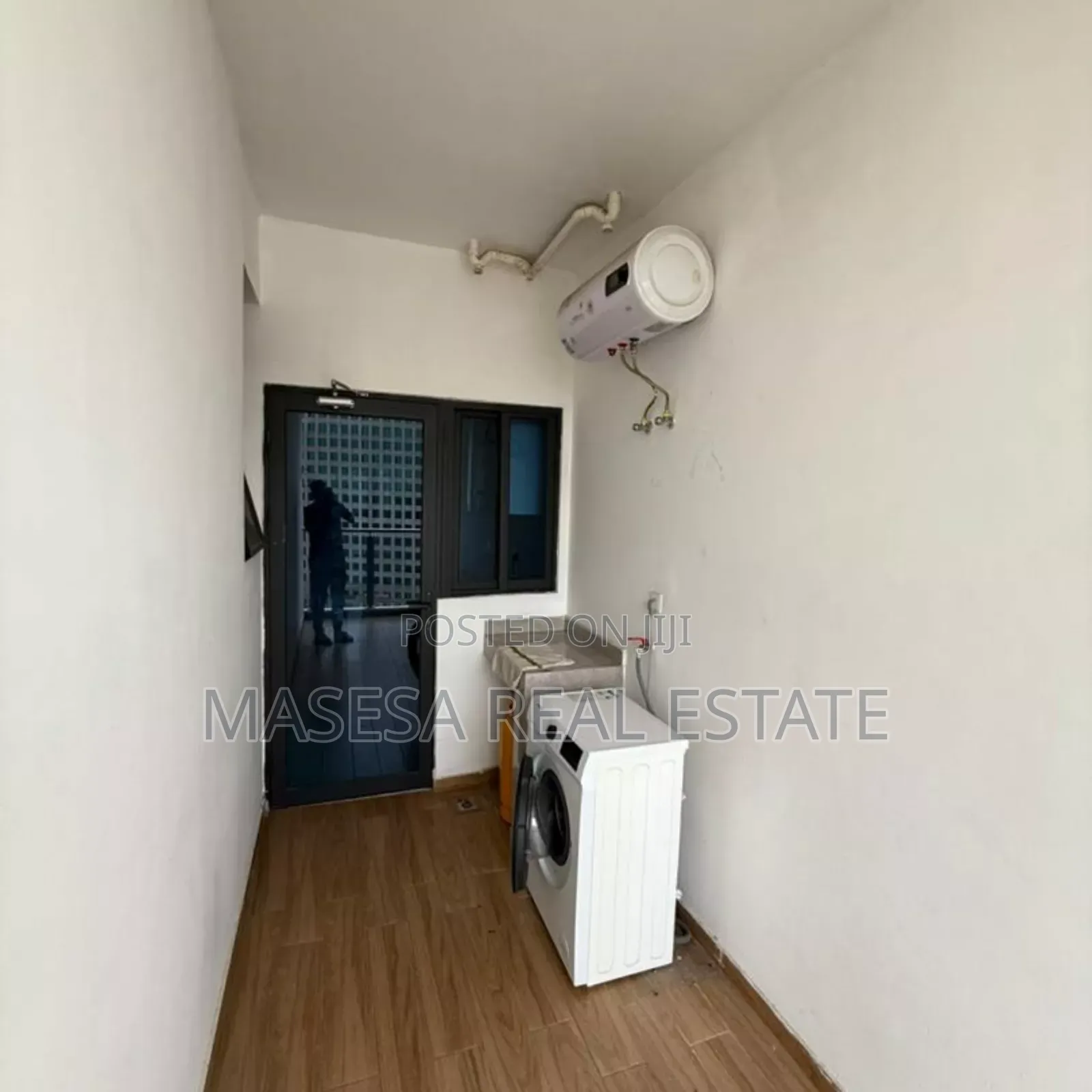 Furnished 2bdrm Apartment in Mikocheni for rent