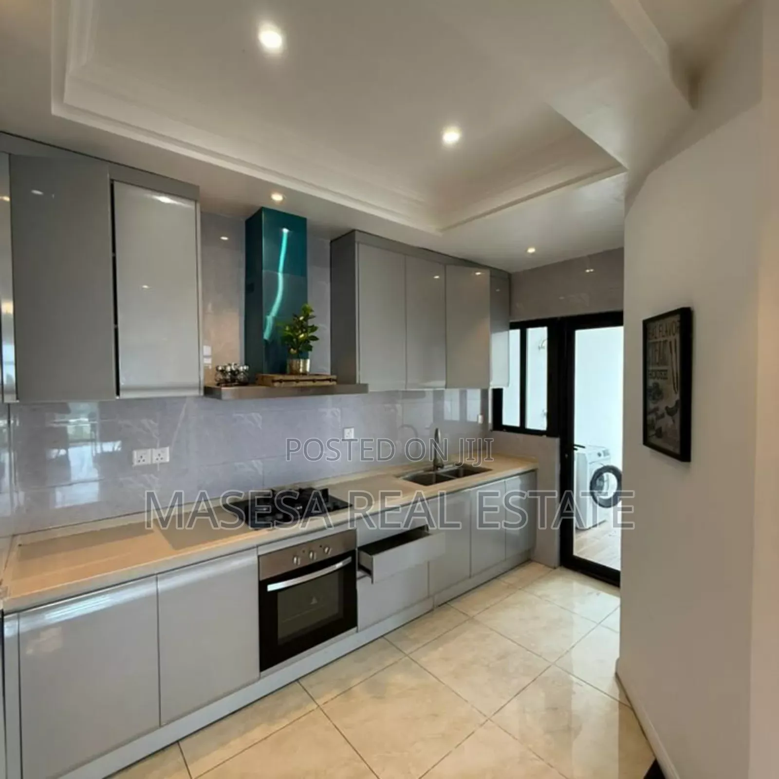Furnished 2bdrm Apartment in Mikocheni for rent