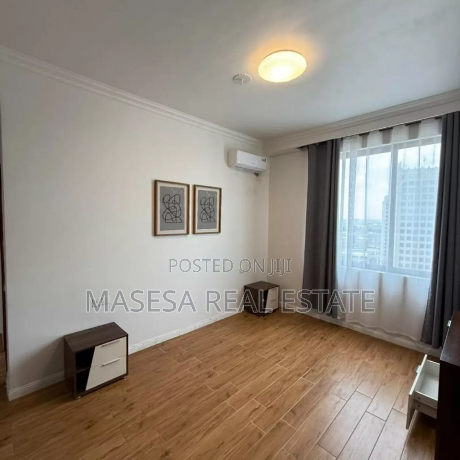 Furnished 2bdrm Apartment in Mikocheni for rent
