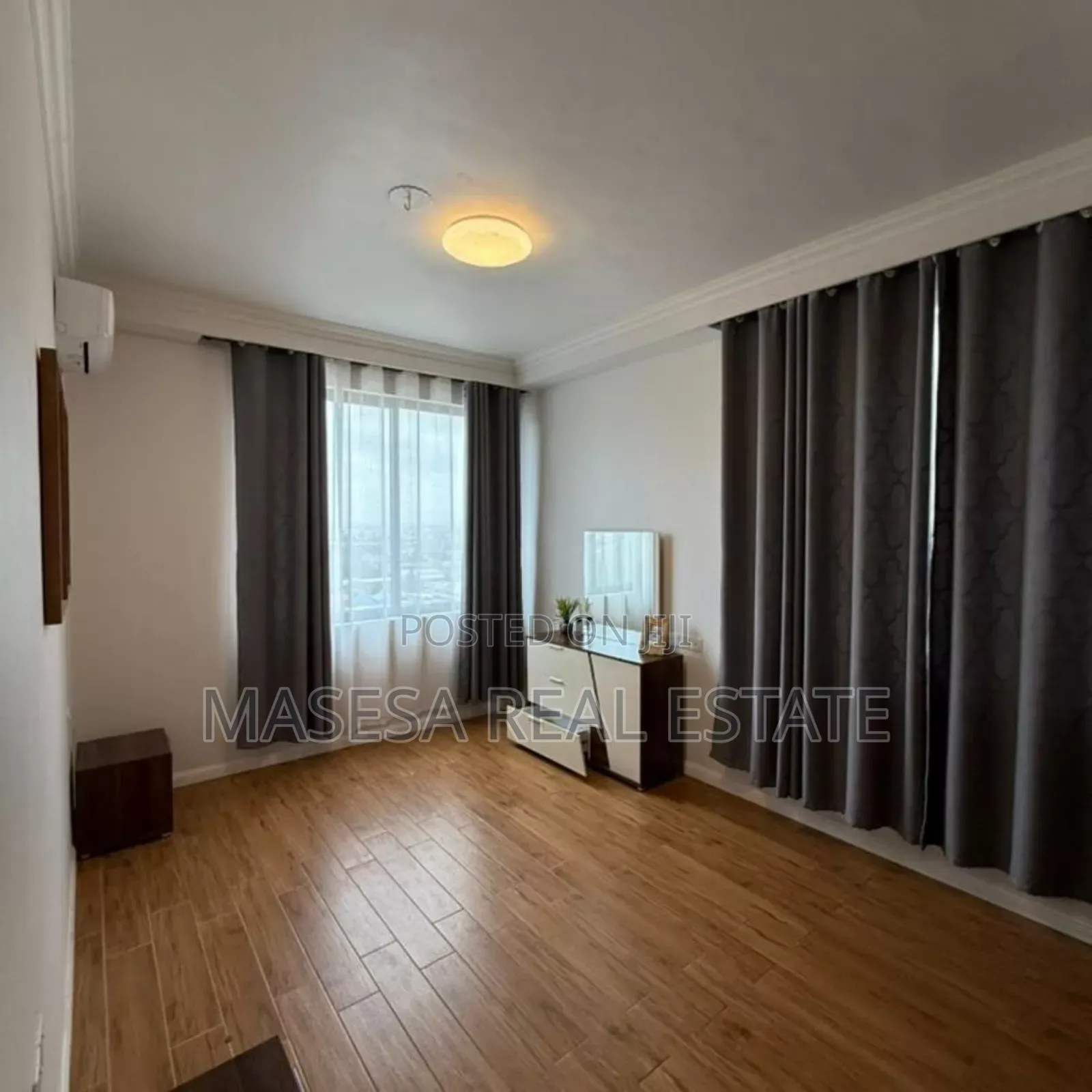 Furnished 2bdrm Apartment in Mikocheni for rent